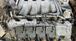 Двигатель М113 5, 0 от CLS за 700 000 тг. в Алматы – фото 5