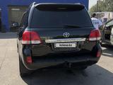 Toyota Land Cruiser 2007 года за 14 000 000 тг. в Алматы – фото 3