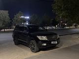 Toyota Land Cruiser 2007 года за 14 000 000 тг. в Алматы