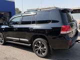 Toyota Land Cruiser 2007 года за 14 000 000 тг. в Алматы – фото 4