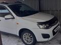 ВАЗ (Lada) Kalina 2194 2013 года за 2 700 000 тг. в Аркалык – фото 3