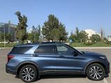 Ford Explorer 2020 годаүшін24 000 000 тг. в Алматы – фото 4