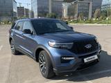 Ford Explorer 2020 годаүшін24 000 000 тг. в Алматы