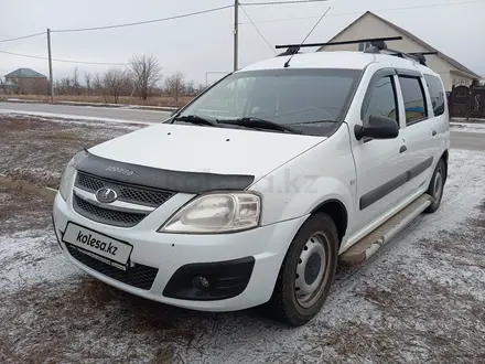 ВАЗ (Lada) Largus 2018 года за 4 700 000 тг. в Уральск