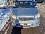 Chevrolet Aveo 2013 года за 2 600 000 тг. в Алматы