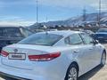 Kia Optima 2016 года за 6 000 000 тг. в Кызылорда – фото 2