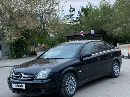 Opel Vectra 2004 годаүшін2 600 000 тг. в Актобе