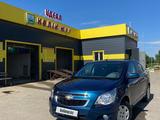 Chevrolet Cobalt 2023 года за 5 200 000 тг. в Актобе