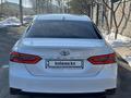 Toyota Camry 2020 года за 15 800 000 тг. в Алматы – фото 7