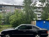 Mercedes-Benz E 280 1997 годаүшін3 350 000 тг. в Петропавловск – фото 4