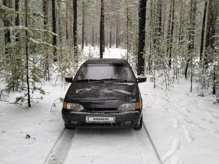 ВАЗ (Lada) 2114 2010 года за 1 500 000 тг. в Павлодар – фото 2