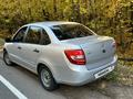 ВАЗ (Lada) Granta 2190 2017 года за 2 400 000 тг. в Уральск – фото 8