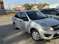 ВАЗ (Lada) Granta 2190 2017 года за 2 400 000 тг. в Уральск