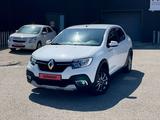 Renault Logan Stepway 2021 года за 4 990 000 тг. в Усть-Каменогорск