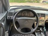 Mercedes-Benz C 200 1996 годаүшін1 750 000 тг. в Кокшетау – фото 5