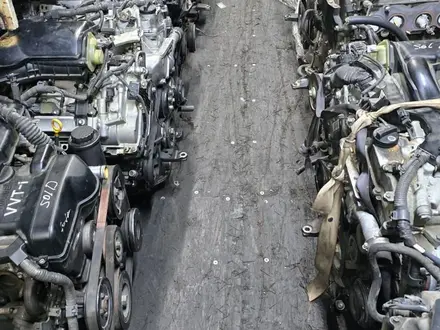 Двигатель Камри 50 2.5 2AR за 700 000 тг. в Алматы
