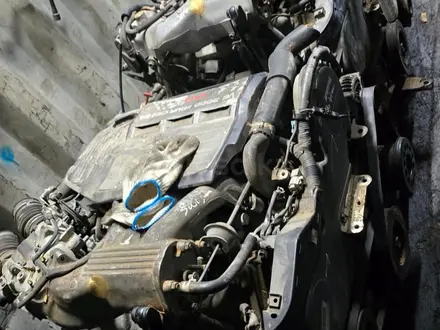 Двигатель Камри 50 2.5 2AR за 700 000 тг. в Алматы – фото 12