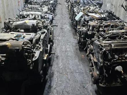 Двигатель Камри 50 2.5 2AR за 700 000 тг. в Алматы – фото 14