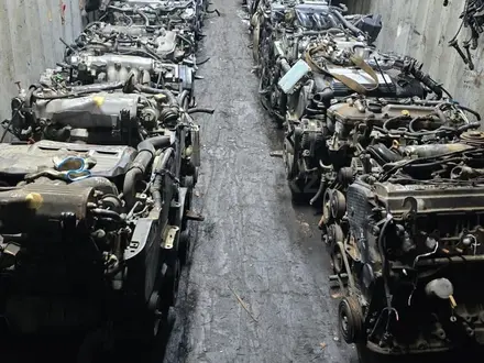 Двигатель Камри 50 2.5 2AR за 700 000 тг. в Алматы – фото 15