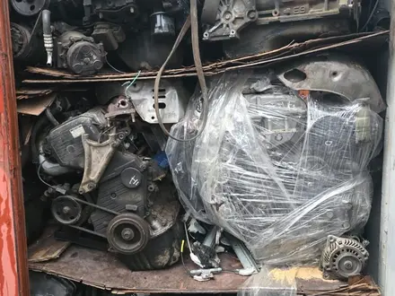 Двигатель Камри 50 2.5 2AR за 700 000 тг. в Алматы – фото 16