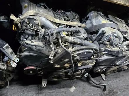 Двигатель Камри 50 2.5 2AR за 700 000 тг. в Алматы – фото 19