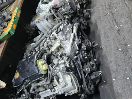 Двигатель Камри 50 2.5 2AR за 700 000 тг. в Алматы – фото 20