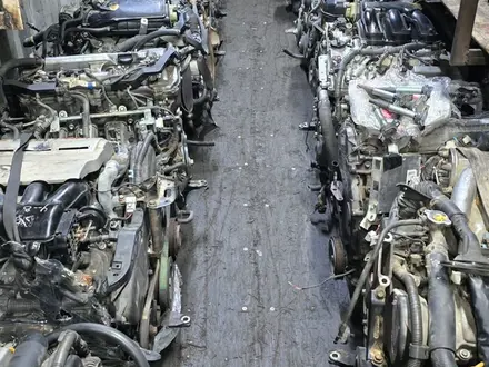 Двигатель Камри 50 2.5 2AR за 700 000 тг. в Алматы – фото 22