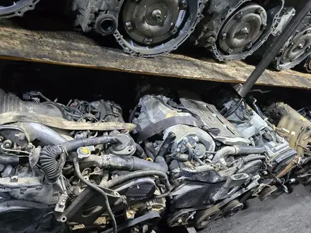 Двигатель Камри 50 2.5 2AR за 700 000 тг. в Алматы – фото 21