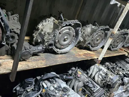 Двигатель Камри 50 2.5 2AR за 700 000 тг. в Алматы – фото 26