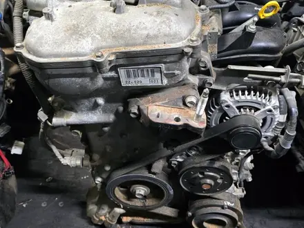 Двигатель Камри 50 2.5 2AR за 700 000 тг. в Алматы – фото 27