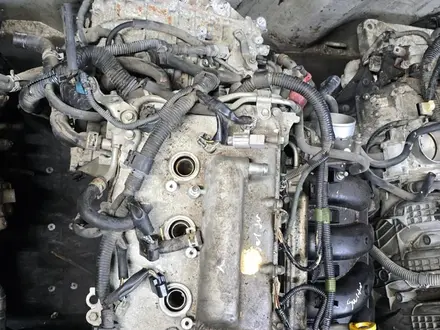 Двигатель Камри 50 2.5 2AR за 700 000 тг. в Алматы – фото 28