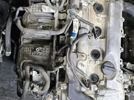 Двигатель Камри 50 2.5 2AR за 700 000 тг. в Алматы – фото 31
