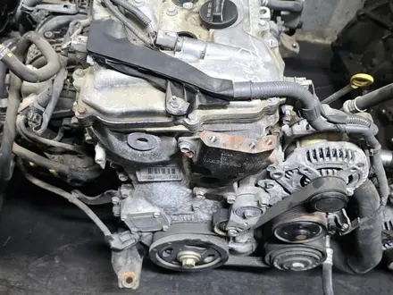 Двигатель Камри 50 2.5 2AR за 700 000 тг. в Алматы – фото 33