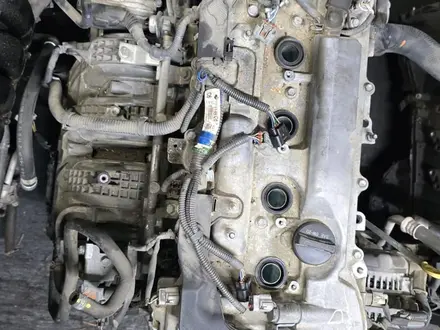 Двигатель Камри 50 2.5 2AR за 700 000 тг. в Алматы – фото 34