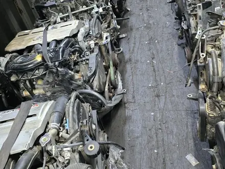 Двигатель Камри 50 2.5 2AR за 700 000 тг. в Алматы – фото 36