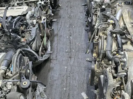 Двигатель Камри 50 2.5 2AR за 700 000 тг. в Алматы – фото 37