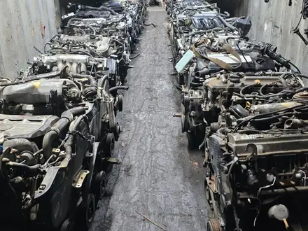 Двигатель Камри 50 2.5 2AR за 700 000 тг. в Алматы – фото 38