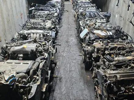 Двигатель Камри 50 2.5 2AR за 700 000 тг. в Алматы – фото 39