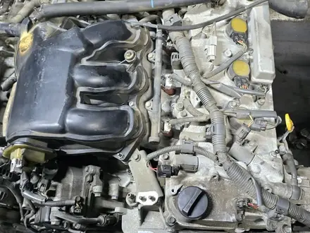 Двигатель Камри 50 2.5 2AR за 700 000 тг. в Алматы – фото 4