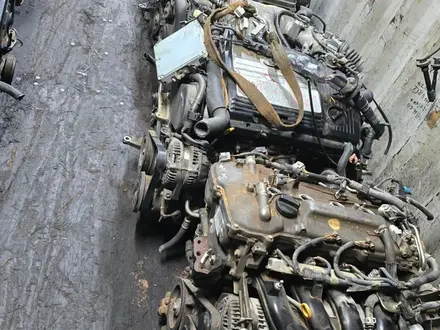 Двигатель Камри 50 2.5 2AR за 700 000 тг. в Алматы – фото 10