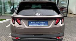 Hyundai Tucson 2021 года за 10 990 000 тг. в Алматы – фото 5
