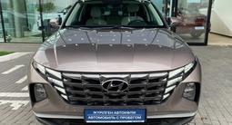 Hyundai Tucson 2021 года за 10 990 000 тг. в Алматы – фото 2