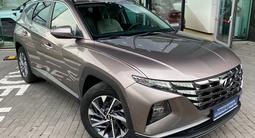 Hyundai Tucson 2021 года за 10 990 000 тг. в Алматы – фото 3