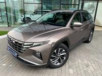 Hyundai Tucson 2021 года за 11 790 000 тг. в Алматы