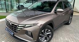 Hyundai Tucson 2021 года за 10 990 000 тг. в Алматы
