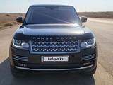 Land Rover Range Rover 2014 года за 30 000 000 тг. в Астана