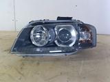 Фара Левая Xenon Audi A3 8P Оригинал 03-08гүшін35 000 тг. в Караганда