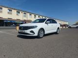 Volkswagen Polo 2020 годаүшін6 000 000 тг. в Тараз