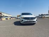 Volkswagen Polo 2020 годаүшін6 000 000 тг. в Тараз – фото 2
