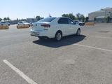 Volkswagen Polo 2020 годаүшін6 000 000 тг. в Тараз – фото 5